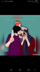 الصورة الرمزية حروف مبعثرة