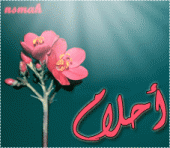 الصورة الرمزية احلام