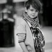 الصورة الرمزية أسير القمر