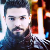 الصورة الرمزية عشوووق