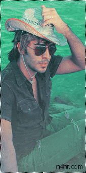 الصورة الرمزية القلب الدافئ